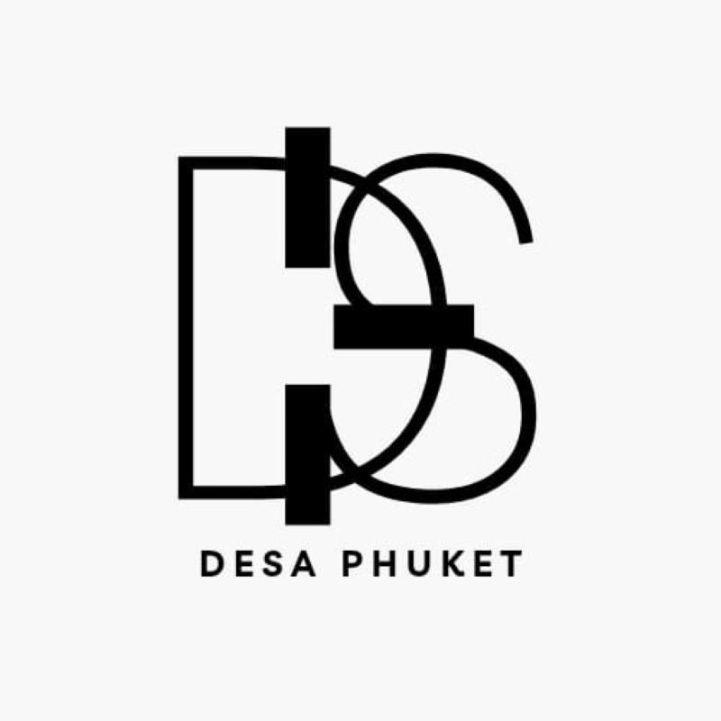 Desa Phuket Hotell Exteriör bild